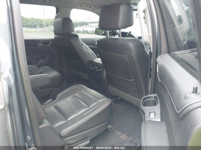 1GKS2HKJ4KR123035 GMC YUKON XL DENALI