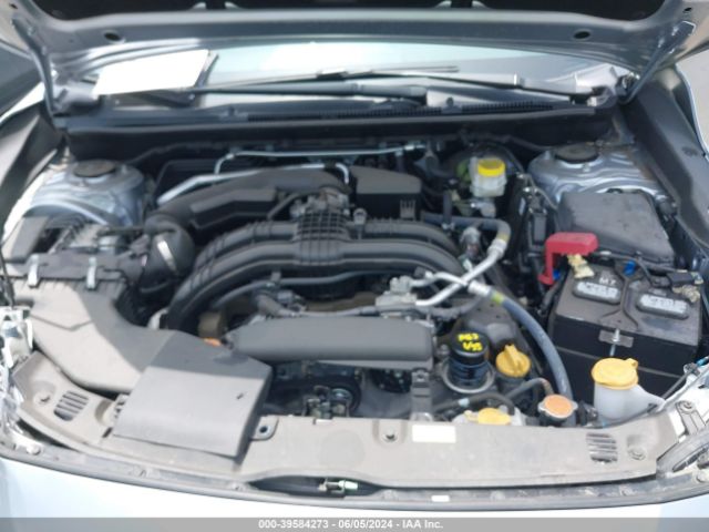 4S3GKAV6XN3602809 Subaru Impreza Premium