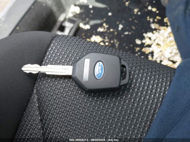 4S3GKAV6XN3602809 Subaru Impreza Premium