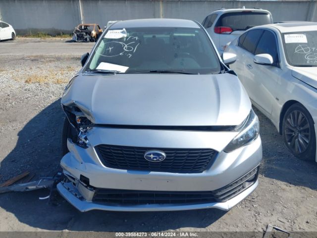 4S3GKAV6XN3602809 Subaru Impreza Premium