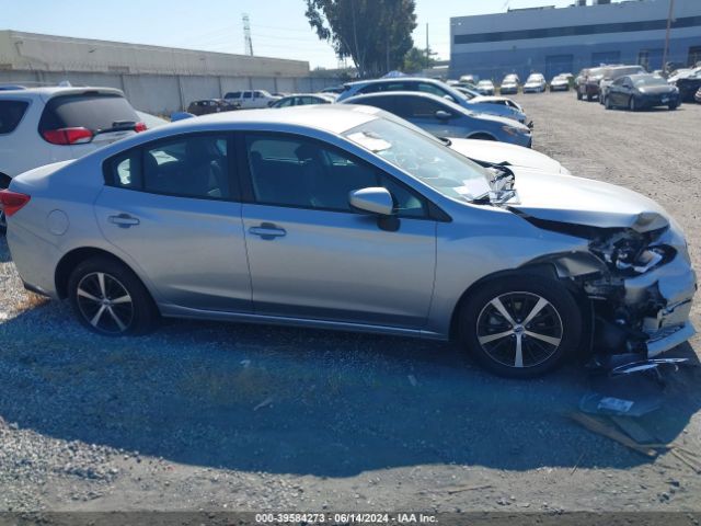 4S3GKAV6XN3602809 Subaru Impreza Premium