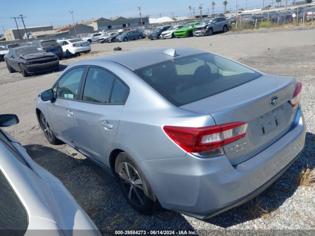 4S3GKAV6XN3602809 Subaru Impreza Premium