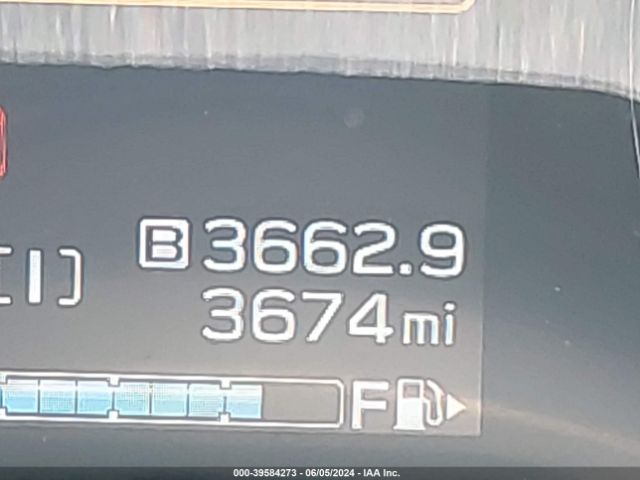 4S3GKAV6XN3602809 Subaru Impreza Premium