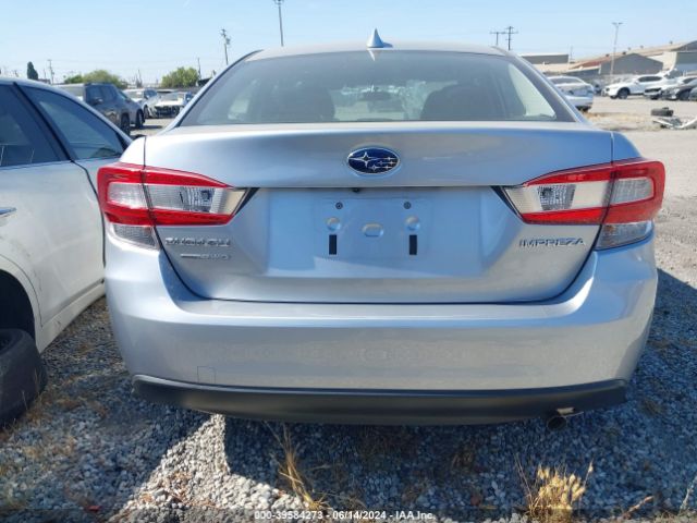 4S3GKAV6XN3602809 Subaru Impreza Premium