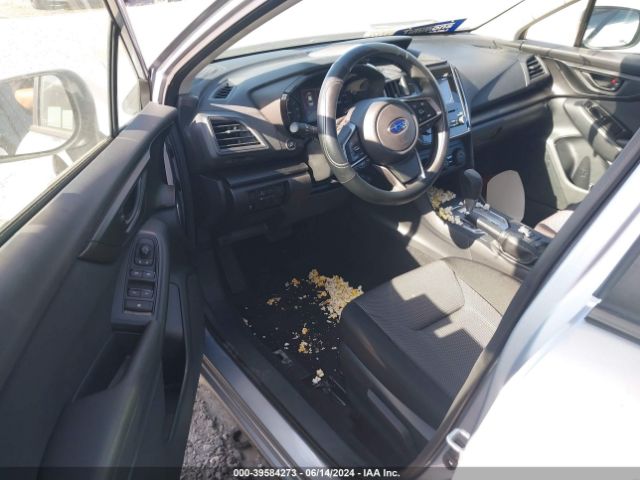 4S3GKAV6XN3602809 Subaru Impreza Premium