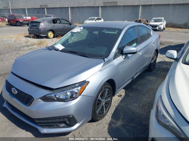 4S3GKAV6XN3602809 Subaru Impreza Premium