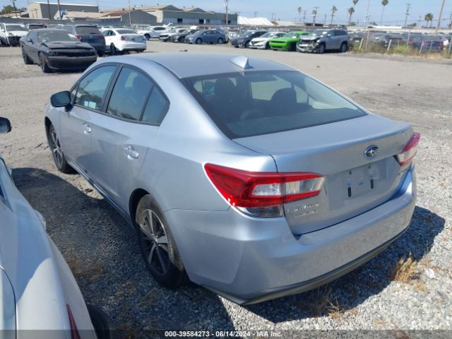 4S3GKAV6XN3602809 Subaru Impreza Premium