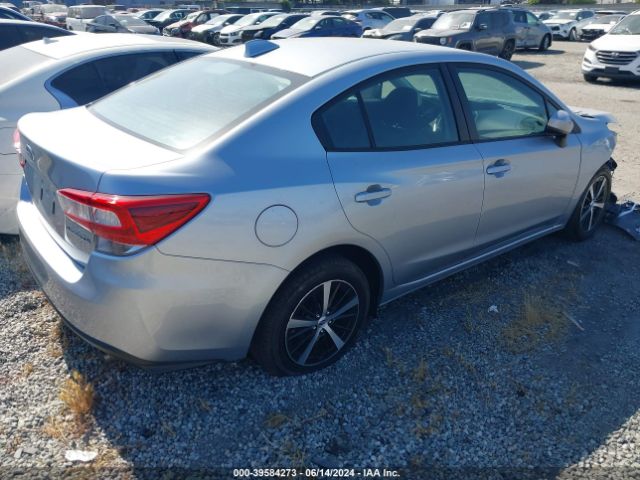 4S3GKAV6XN3602809 Subaru Impreza Premium