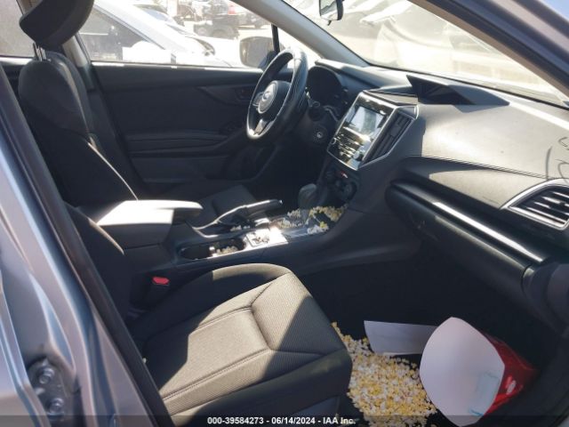 4S3GKAV6XN3602809 Subaru Impreza Premium