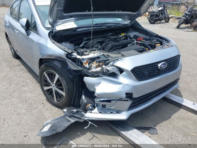 4S3GKAV6XN3602809 Subaru Impreza Premium
