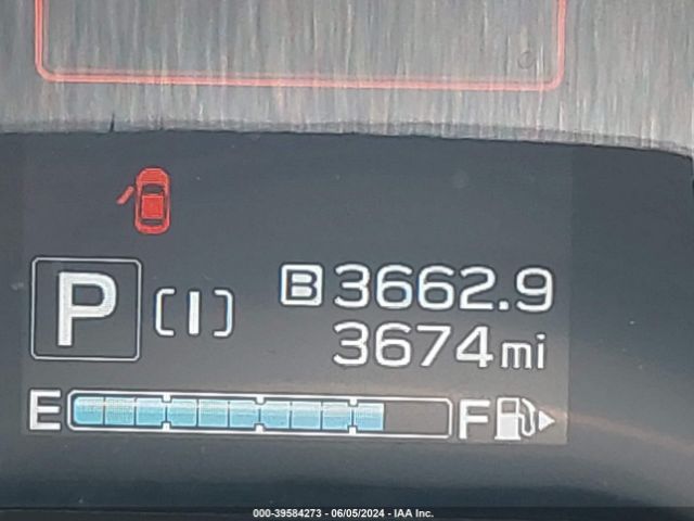 4S3GKAV6XN3602809 Subaru Impreza Premium