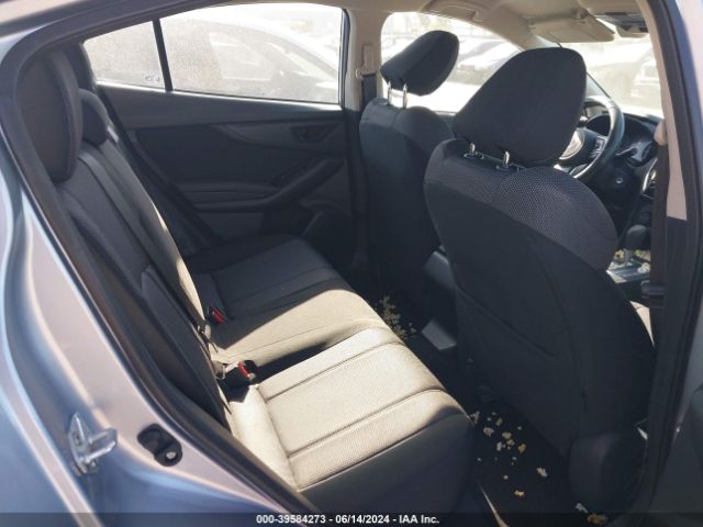 4S3GKAV6XN3602809 Subaru Impreza Premium