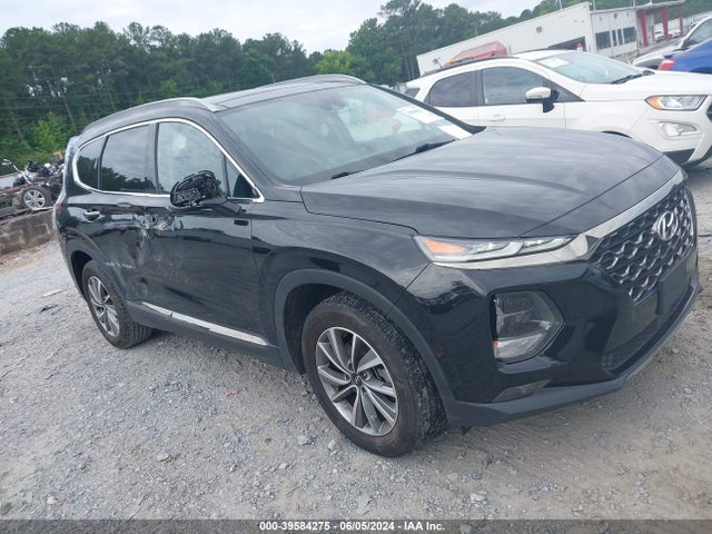 2019 5NMS53AD6KH059800 main image