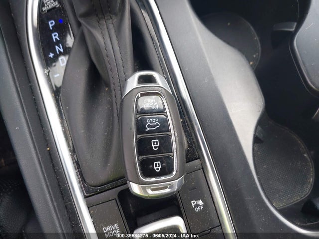 Hyundai Santa Fe Limited 2019 5NMS53AD6KH059800 Image 11