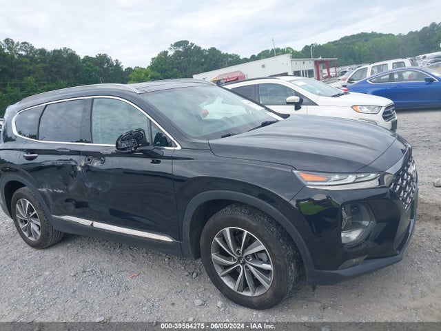 Hyundai Santa Fe Limited 2019 5NMS53AD6KH059800 Image 13