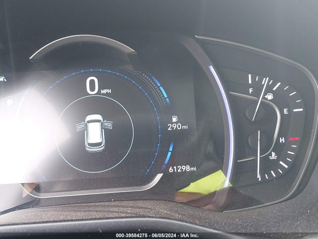 Hyundai Santa Fe Limited 2019 5NMS53AD6KH059800 Image 15