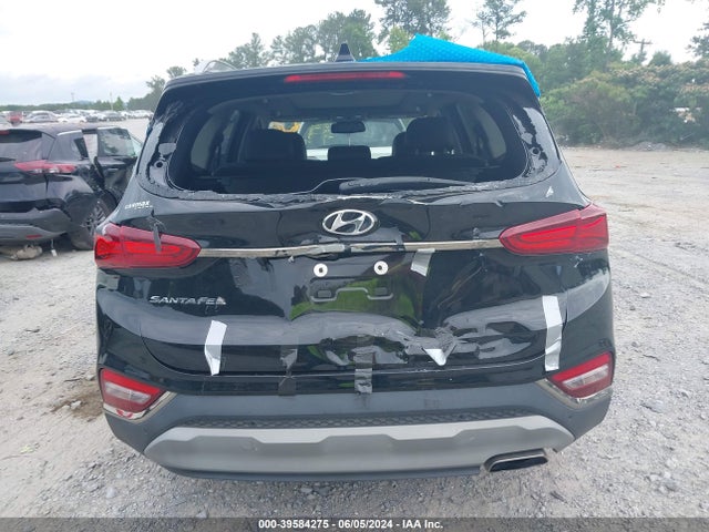Hyundai Santa Fe Limited 2019 5NMS53AD6KH059800 Image 16