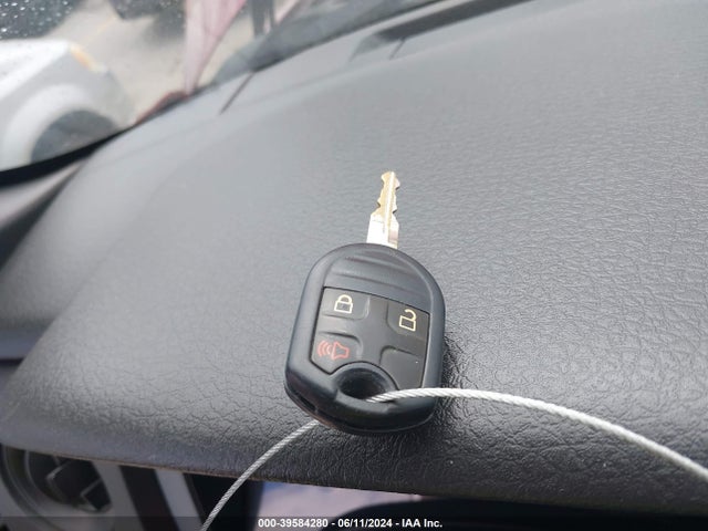 Ford F-150 Stx 2014 1FTFX1EF9EKE32610 Image 11