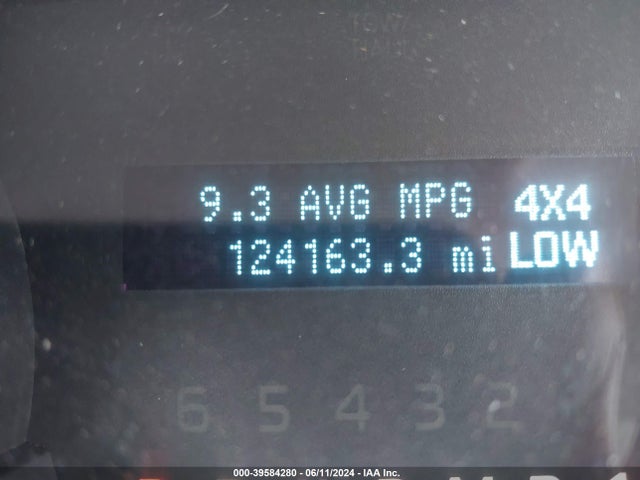 Ford F-150 Stx 2014 1FTFX1EF9EKE32610 Image 15
