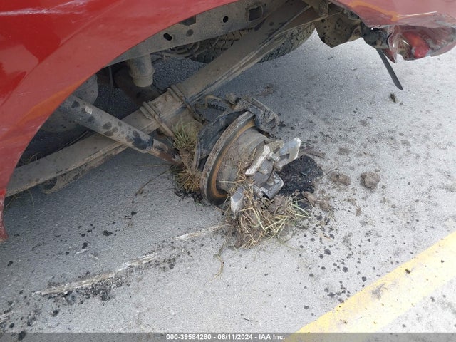 Ford F-150 Stx 2014 1FTFX1EF9EKE32610 Image 18