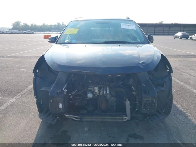 Chevrolet Traverse 2lt 2015 1GNKVHKD6FJ323486 Image 6