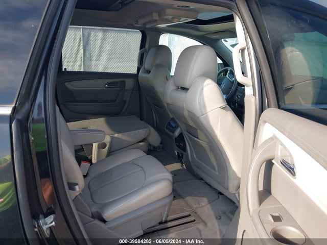 Chevrolet Traverse 2lt 2015 1GNKVHKD6FJ323486 Image 8