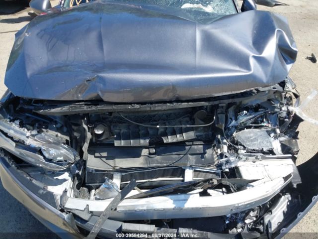 1HGCV2F32LA012050 Honda Accord Sport 2.0t