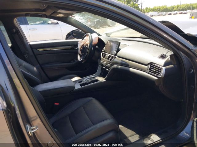 1HGCV2F32LA012050 Honda Accord Sport 2.0t
