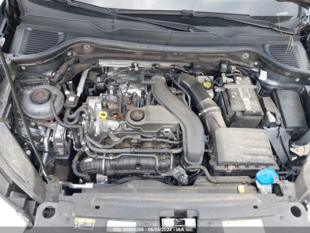 3VVNX7B29PM303425 Volkswagen Taos 1.5t Se