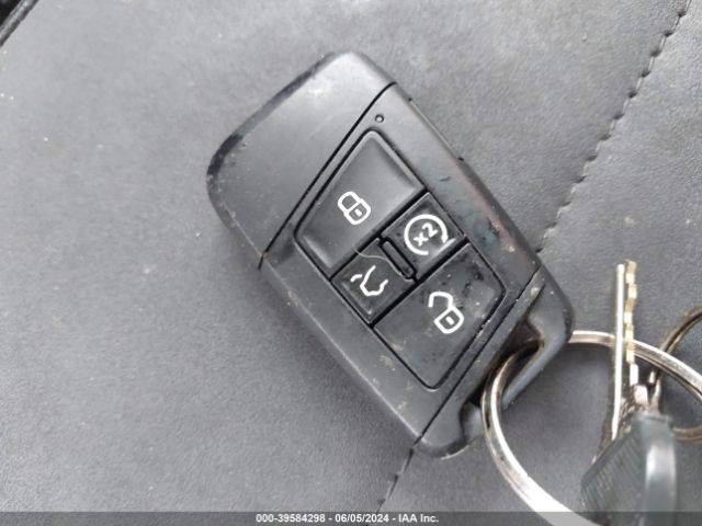 3VVNX7B29PM303425 Volkswagen Taos 1.5t Se