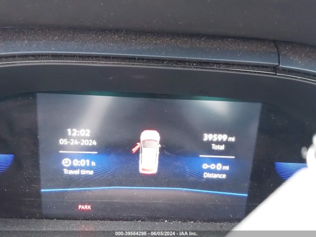3VVNX7B29PM303425 Volkswagen Taos 1.5t Se