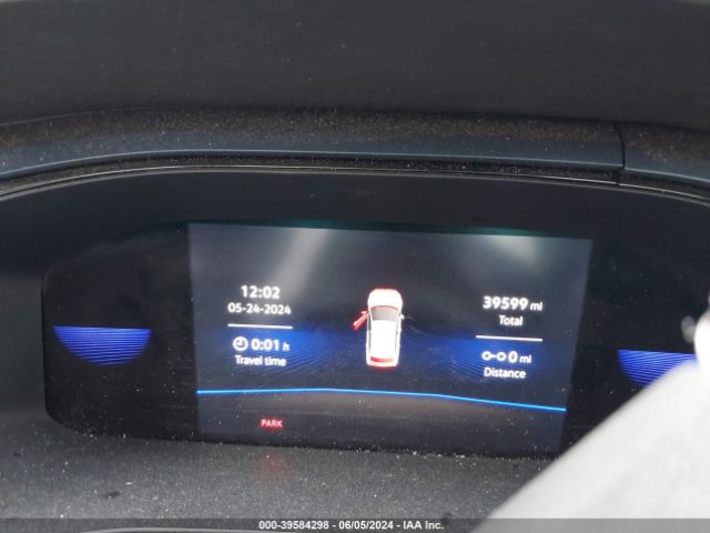 3VVNX7B29PM303425 Volkswagen Taos 1.5t Se