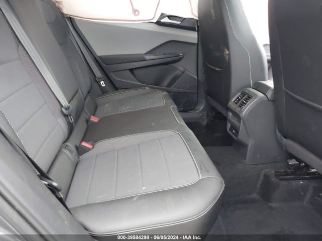 3VVNX7B29PM303425 Volkswagen Taos 1.5t Se