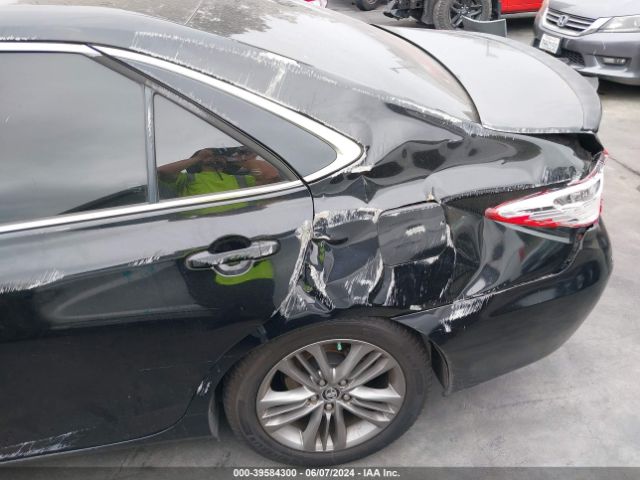 4T1BF1FK0FU907723 Toyota CAMRY SE