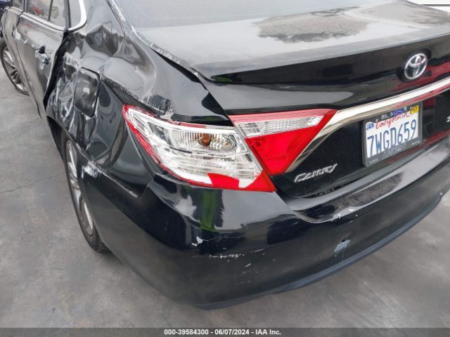 4T1BF1FK0FU907723 Toyota CAMRY SE