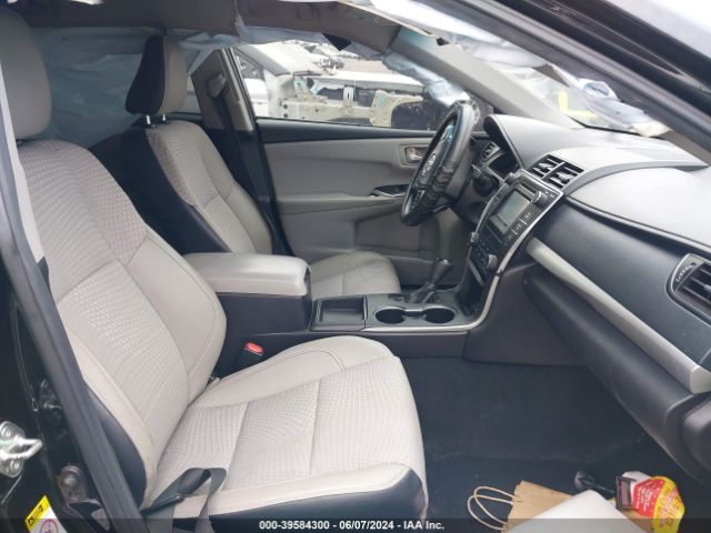 4T1BF1FK0FU907723 Toyota CAMRY SE