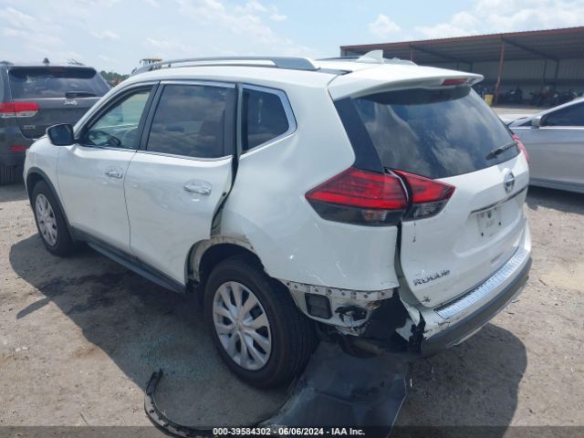 5N1AT2MM0HC845425 Nissan ROGUE S