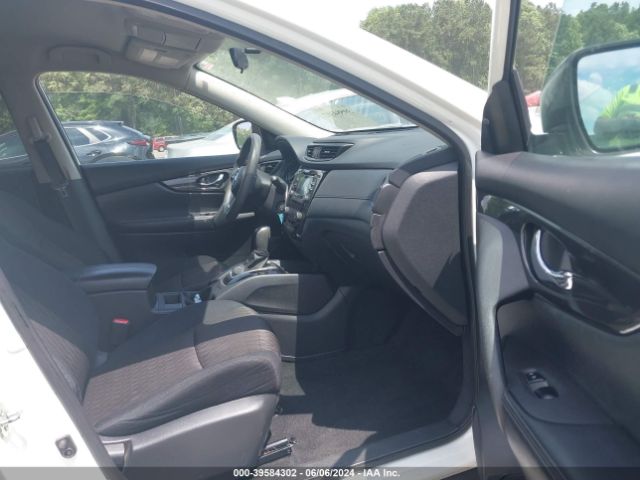 5N1AT2MM0HC845425 Nissan ROGUE S