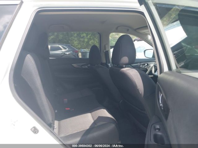 5N1AT2MM0HC845425 Nissan ROGUE S