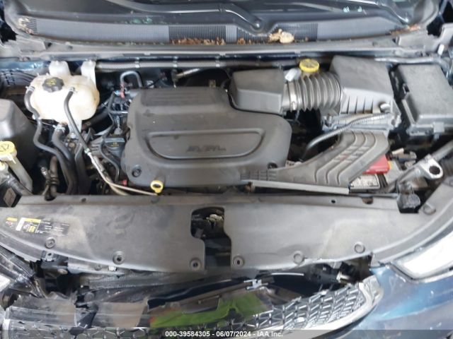 2C4RC1BG1NR219383 Chrysler Pacifica Touring L