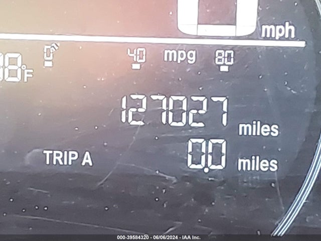 Honda Civic Lx 2016 2HGFC2F50GH540164 Image 15