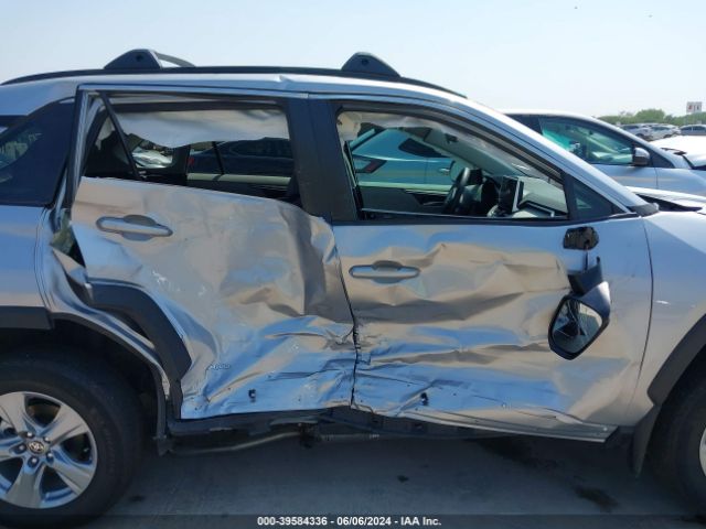 4T3RWRFV2RU130951 Toyota Rav4 Xle Hybrid