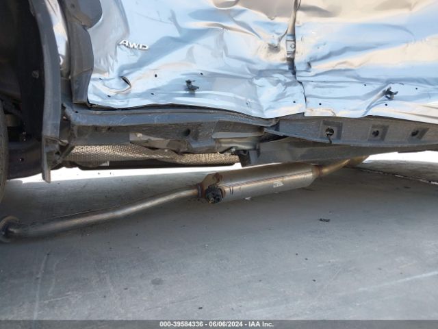4T3RWRFV2RU130951 Toyota Rav4 Xle Hybrid