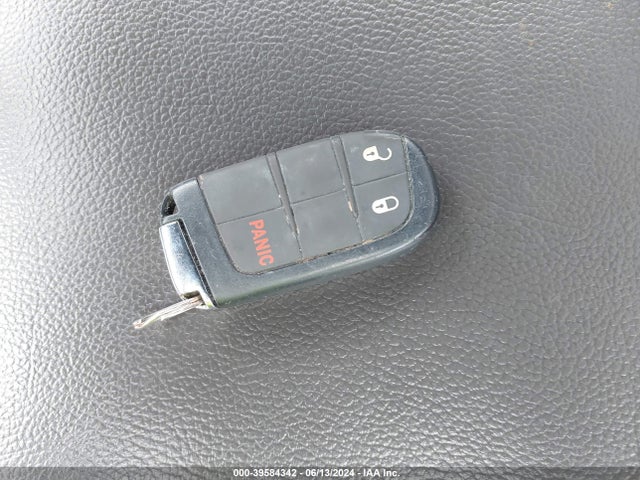 3C4NJCBB2MT505159 Jeep Compass Latitude Fwd