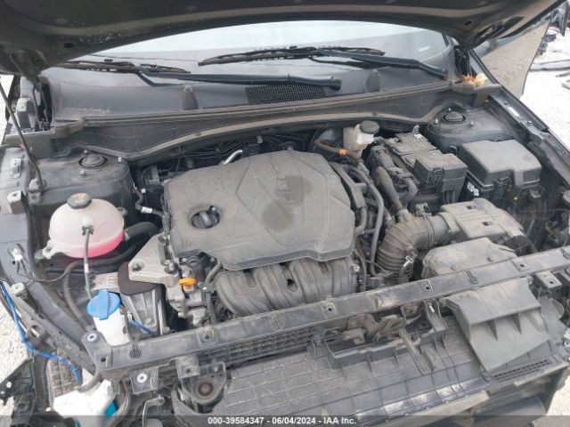 5XYK33AF4PG061280 KIA Sportage Ex