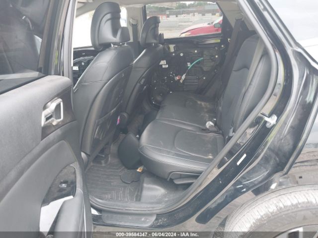 5XYK33AF4PG061280 KIA Sportage Ex