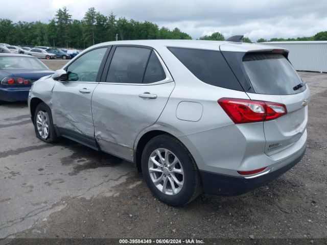 3GNAXUEV9MS116489 Chevrolet Equinox Awd Lt