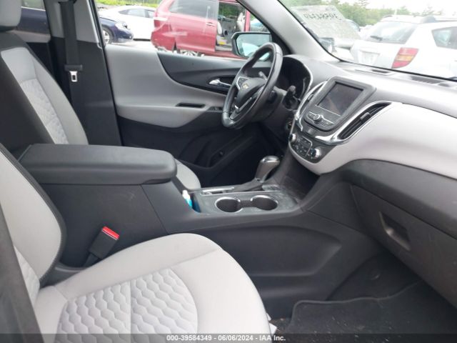 3GNAXUEV9MS116489 Chevrolet Equinox Awd Lt