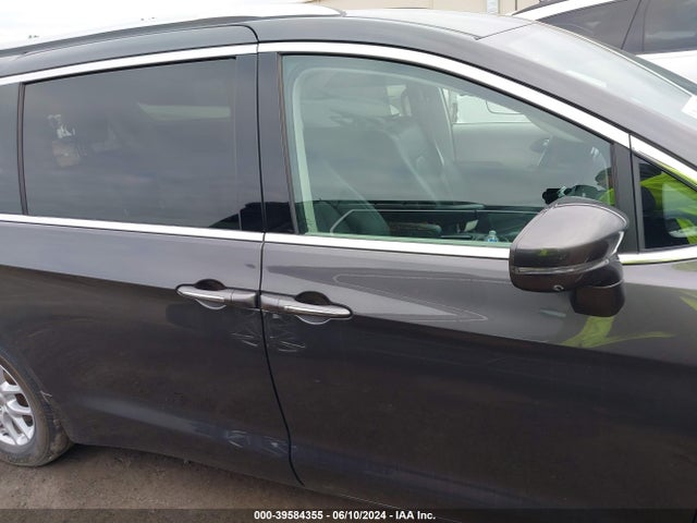 2C4RC1BG2MR565750 Chrysler Pacifica Touring L