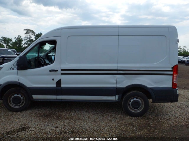 Ford Transit-250 2016 1FTYR1CG7GKA14368 Image 14